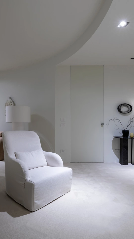 Vimar Showroom Meridiani