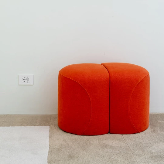 Vimar Showroom Meridiani