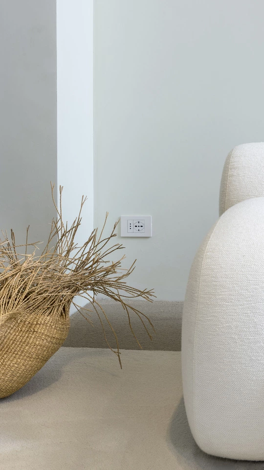 Vimar Showroom Meridiani