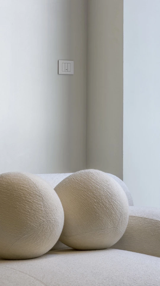 Vimar Showroom Meridiani