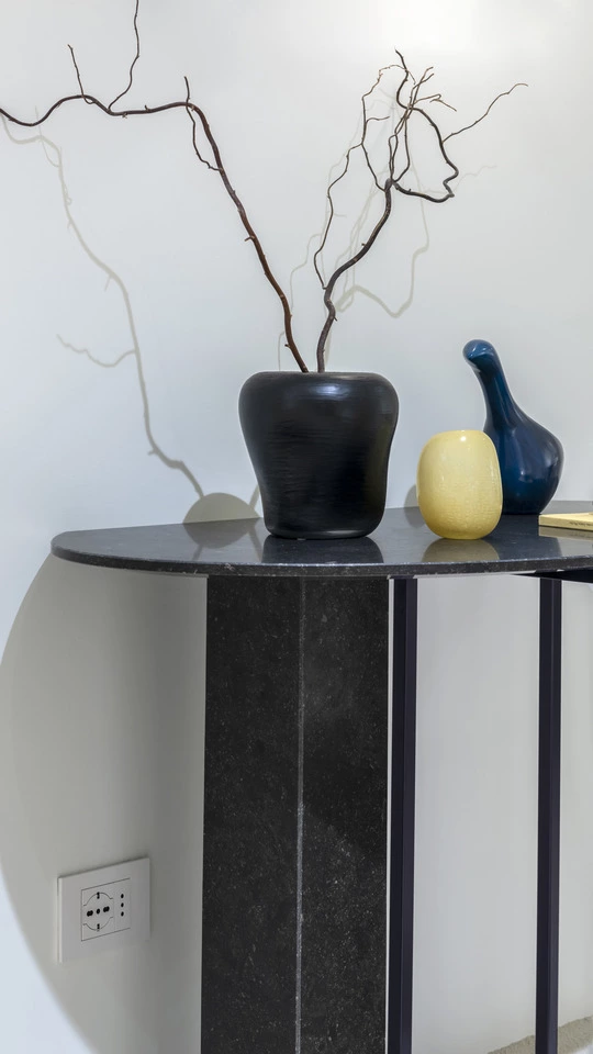 Vimar Showroom Meridiani