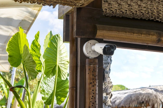 Vimar Sicurezza Elvox Tvcc Twiga Beach Club bullet