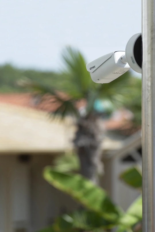 Vimar Sicurezza Elvox Tvcc Twiga Beach Club bullet