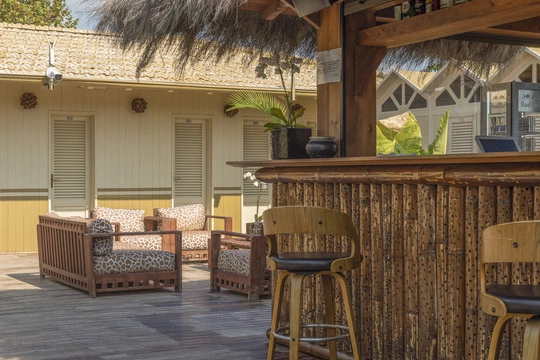 Vimar Sicurezza Elvox Tvcc Twiga Beach Club divanetti