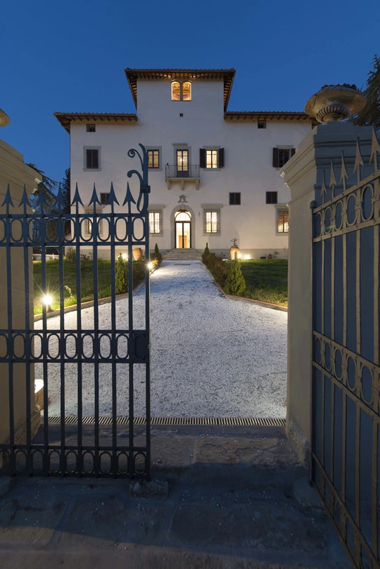 Ingresso