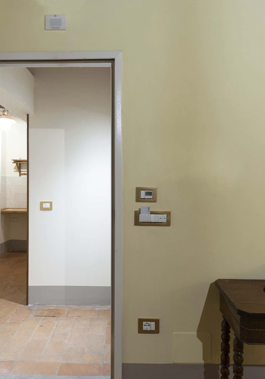 Lettore di card Well-contact Plus
