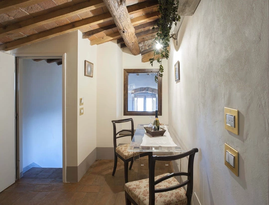 Ingresso suite e dispositivi Well-contact Plus