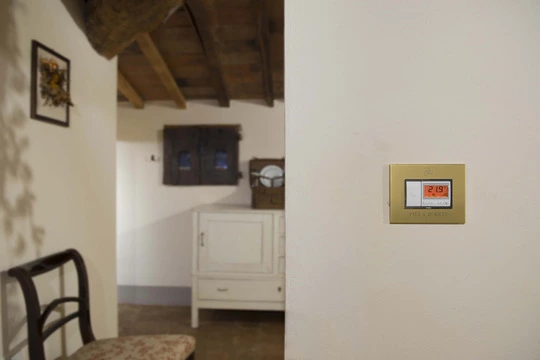 Termostato Well-contact Plus