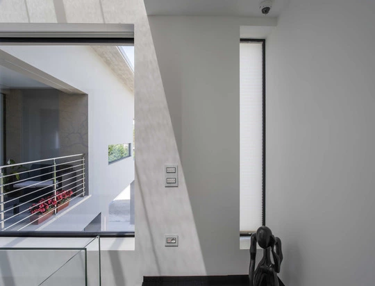 Vimar domotica: l’estetica sposa la funzionalità per garantire il massimo del comfort, della sicurezza e del risparmio energetico
