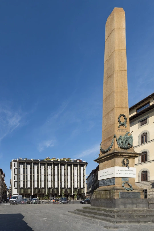 Vimar W Florence Marriott Hotel