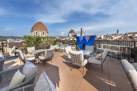 Vimar W Florence Marriott Hotel