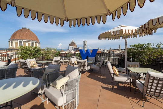 Vimar W Florence Marriott Hotel