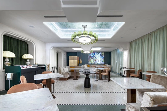 Vimar W Florence Marriott Hotel