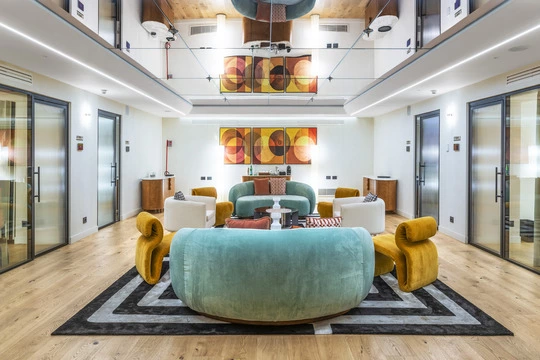 Vimar W Florence Marriott Hotel