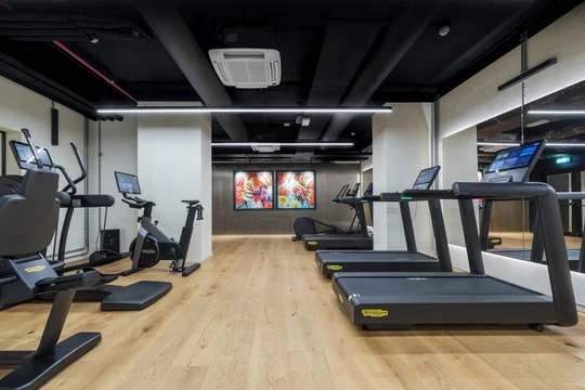Vimar W Florence Marriott Hotel