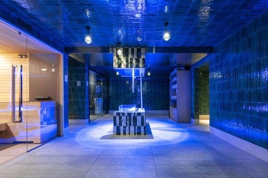 Vimar W Florence Marriott Hotel