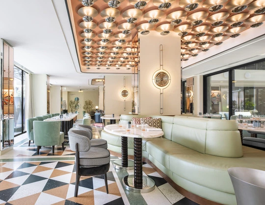Vimar W Florence Marriott Hotel