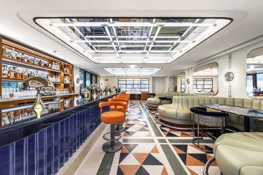 Vimar W Florence Marriott Hotel