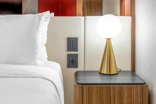 Vimar W Florence Marriott Hotel