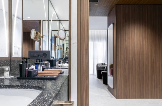 Vimar W Florence Marriott Hotel