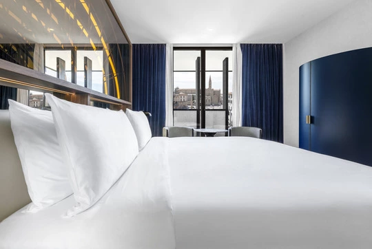 Vimar W Florence Marriott Hotel