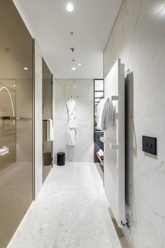 Vimar W Florence Marriott Hotel
