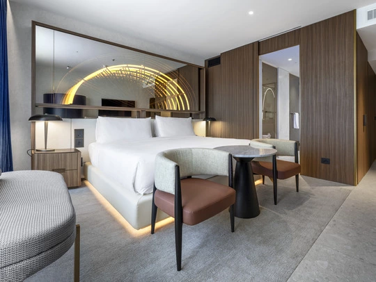 Vimar W Florence Marriott Hotel