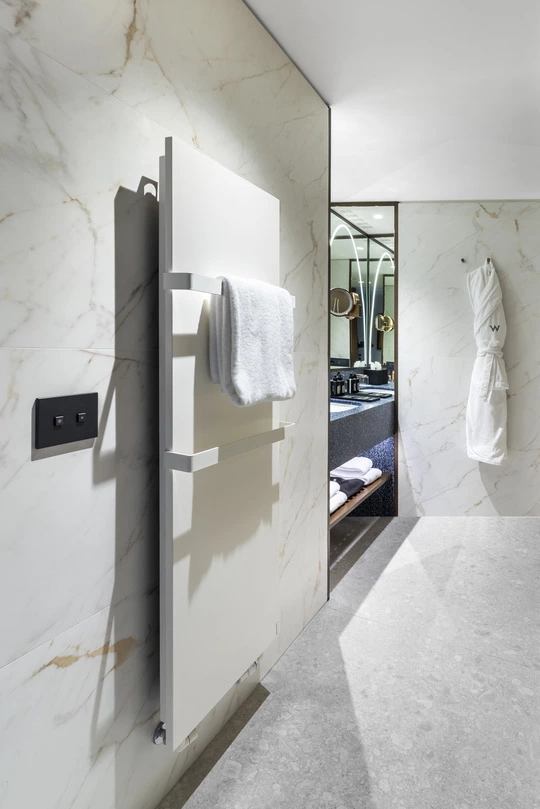 Vimar W Florence Marriott Hotel