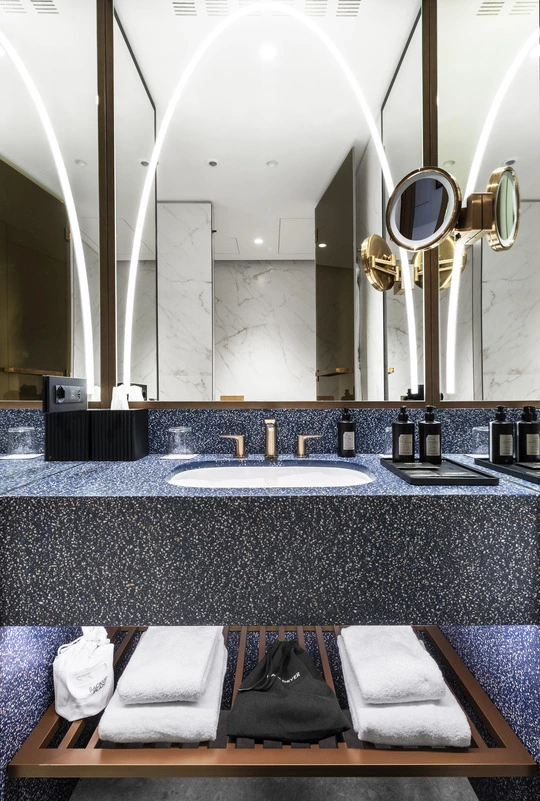 Vimar W Florence Marriott Hotel
