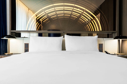 Vimar W Florence Marriott Hotel
