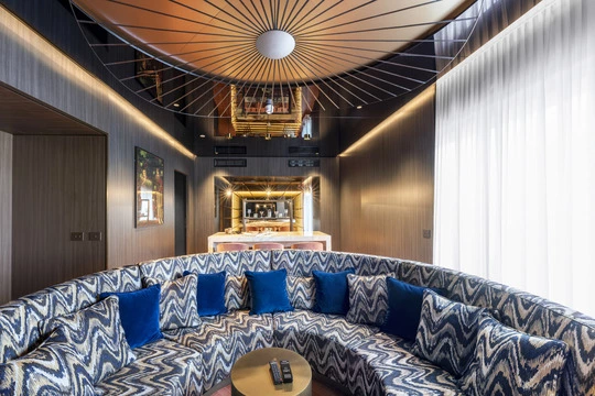 Vimar W Florence Marriott Hotel