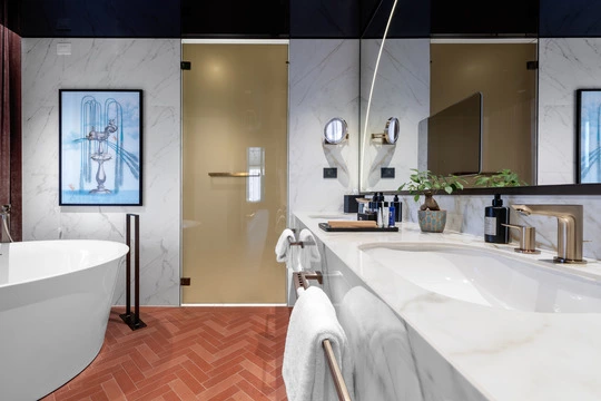 Vimar W Florence Marriott Hotel