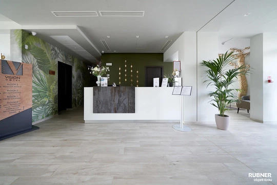 Vision Hotel Copyright Rubner Objektbau 10
