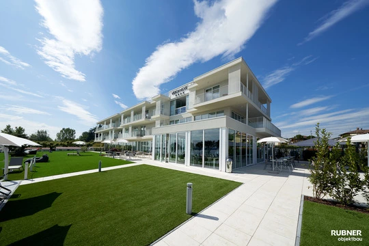 Vision Hotel Copyright Rubner Objektbau 15