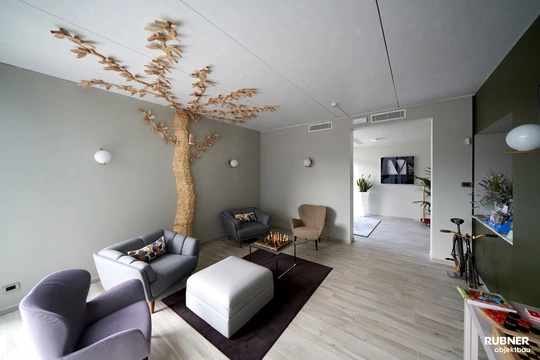 Vision Hotel Copyright Rubner Objektbau 2