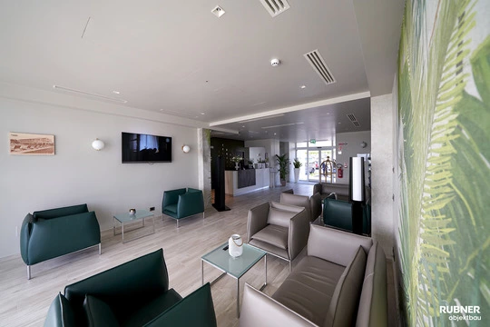 Vision Hotel Copyright Rubner Objektbau 5