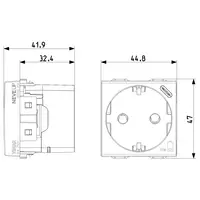 view encumbered art. 09208.USB.CM