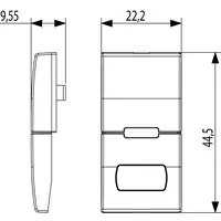 Ansicht unübersichtlich Art. 20531.0.N