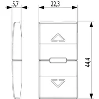 Ansicht unübersichtlich Art. R20531.21.B