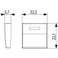 Ansicht unübersichtlich Art. R20841