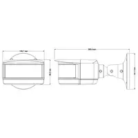 vista ingombri art. 46235.180PAN