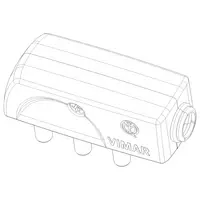 vista 3D art. 00207