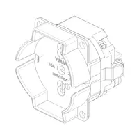 3D -Ansicht art. 01299.1.N