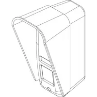 3D -Ansicht art. 01723