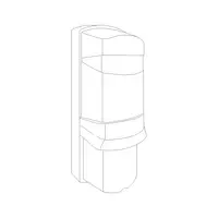 3D -Ansicht art. 01743