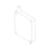 3D -Ansicht art. 01825