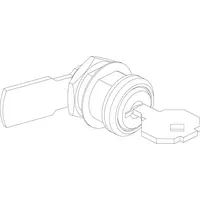 3D -Ansicht art. 03258.3