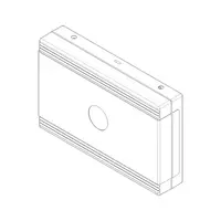 3D -Ansicht art. 03822