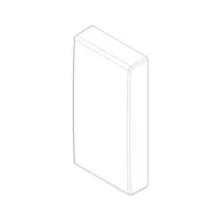 vista 3D art. 09021