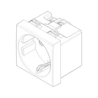3D view art. 09208